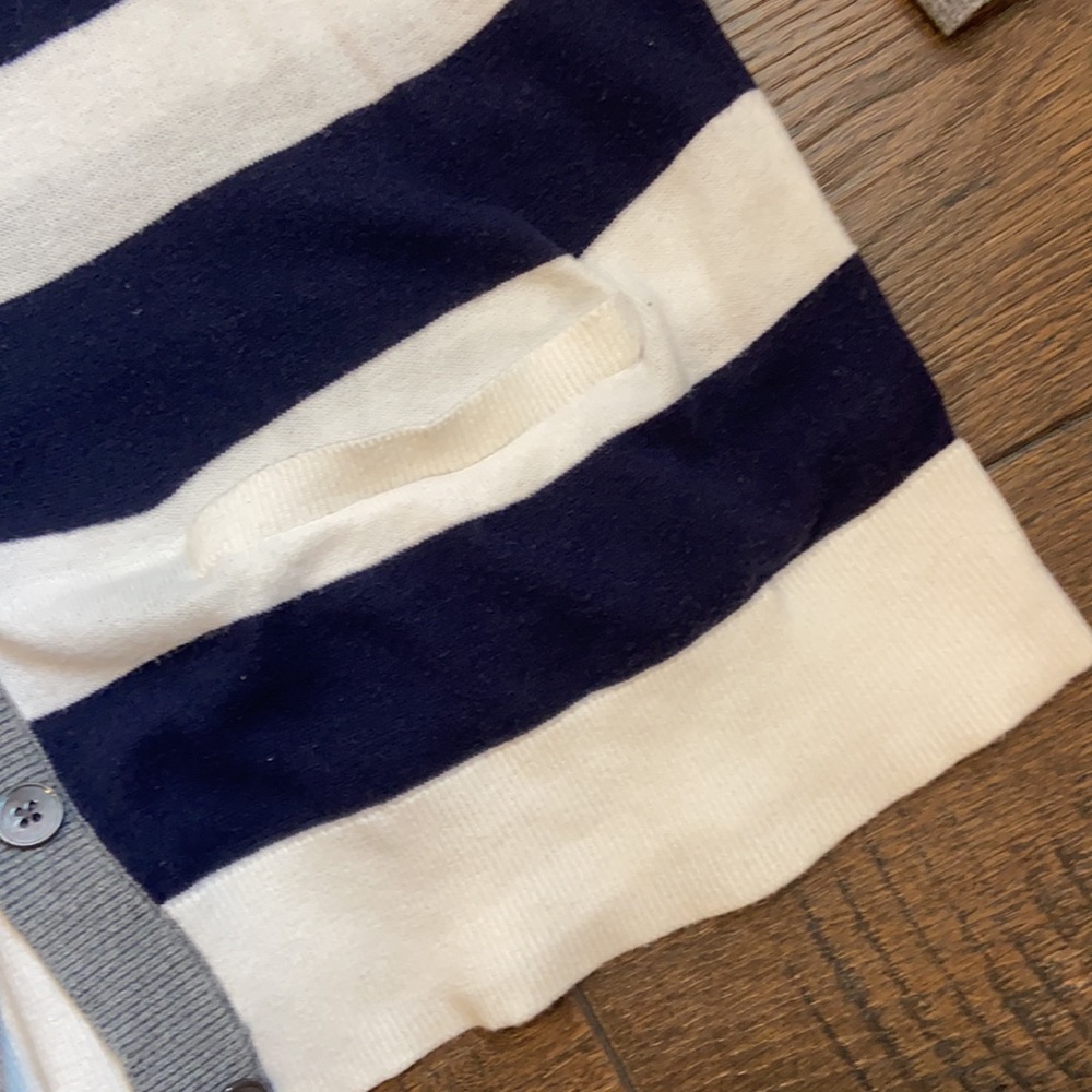 Cardigan - Picture 3 of 4
